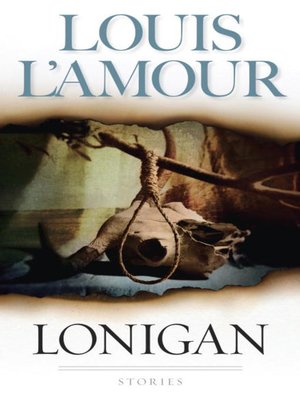 cover image of Lonigan